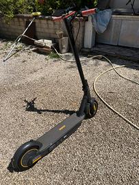 Ninebot G30max