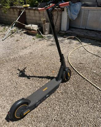 Ninebot G30max