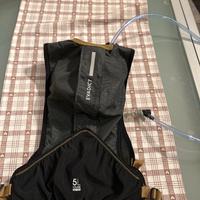 Camel bag