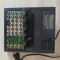 Calcolatrice LOGOS 62 