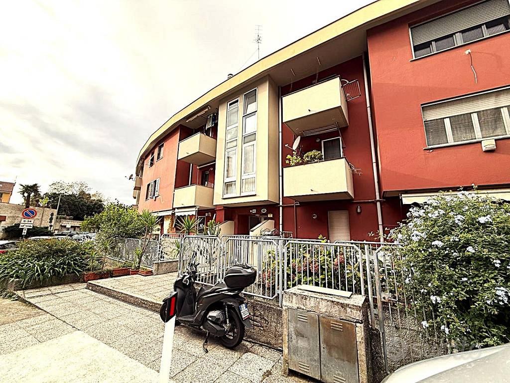 Apartment in Arenzano, Pineta di Arenzano - View 2