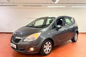 Opel Meriva 1.7 CDTI 110CV Cosmo Ok neopatentati