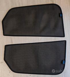Parasole per finestrini posteriori Citroën C4