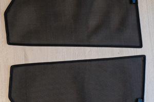 Parasole per finestrini posteriori Citroën C4