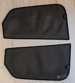 Parasole per finestrini posteriori Citroën C4