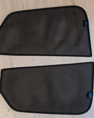 Parasole per finestrini posteriori Citroën C4