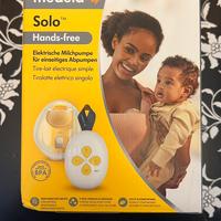 Tiralatte MEDELA indossabile