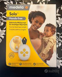 Tiralatte MEDELA indossabile