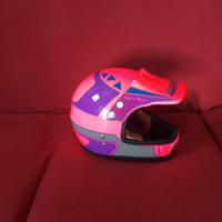 Casco answer  anni 90