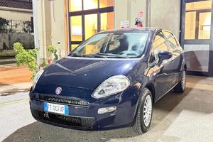 FIAT Punto 1.4 8V 5p. Easypower Lounge