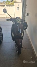 Vespa LX 125 2005