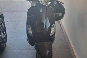 Vespa LX 125 2005