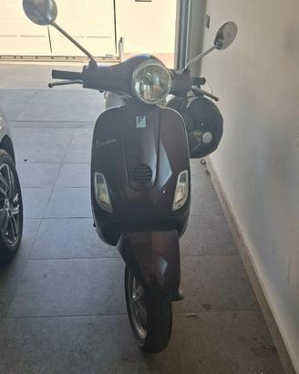 Vespa LX 125 2005