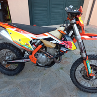 Ktm 350 exc