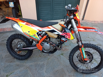 Ktm 350 exc