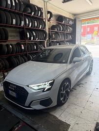 Audi A3 SPB 30 TDI S line edition