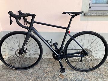 Bicicletta da corsa Decathlon