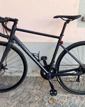 Bicicletta da corsa Decathlon