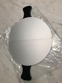 Palette Forno Pizza Ferrari Delizia