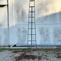 Scala agricola 10 pioli