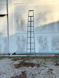 Scala agricola 10 pioli