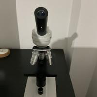 Microscopio optika M100 LED