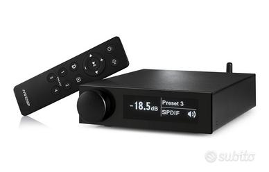 MiniDSP Flex Digital/DDRC-24/DDRC-22D