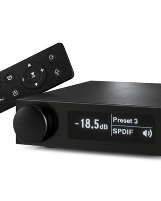 MiniDSP Flex Digital/DDRC-24/DDRC-22D