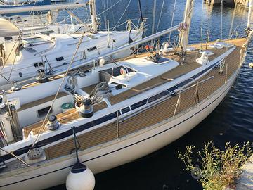Grand Soleil 46