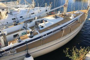 Grand Soleil 46