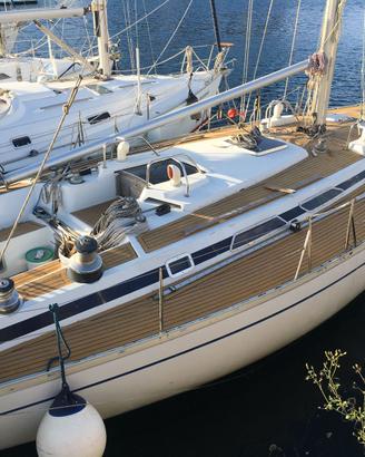Grand Soleil 46