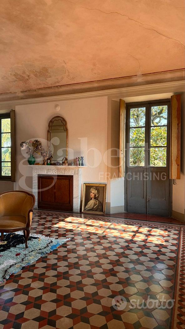 Casa – Lomello, Pavia - Vista 5
