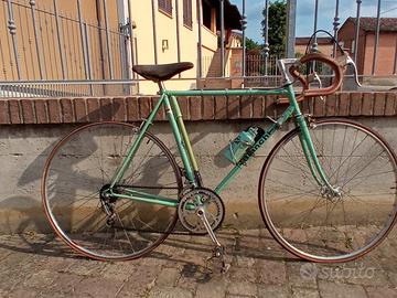 bici da corsa storica