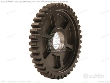 SUZUKI 24311-35F20 Ingranaggio Marcia GSX-S750/GSR