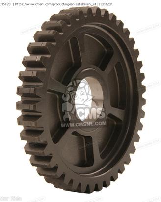 SUZUKI 24311-35F20 Ingranaggio Marcia GSX-S750/GSR