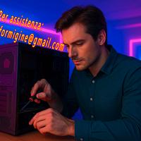 Assistente informatico