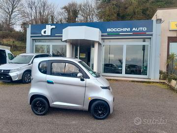 New Active Elettrico Dispositivo medico my2026