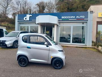 New Active Elettrico Dispositivo medico my2026