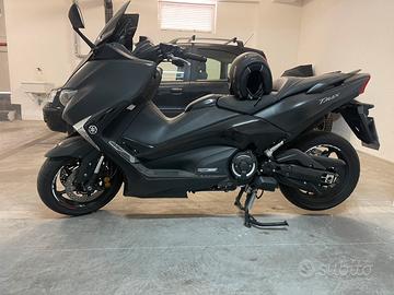 Yamaha t max sx 530