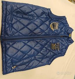 Gilet/smanicato ragazzo 12 anni