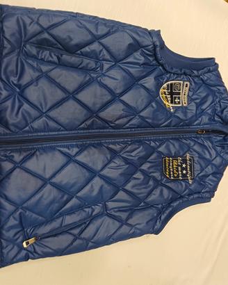 Gilet/smanicato ragazzo 12 anni