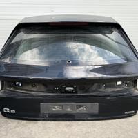 PORTELLONE POSTERIORE COMPLETO AUDI Q8 Serie (4MN)