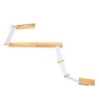 Ponte tibetano gatto