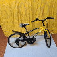 Bicicletta Diablo