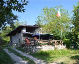 Casetta nel bosco