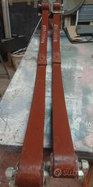 Balestre posteriori iveco dayli 35c17