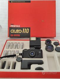 Pentax Auto 110