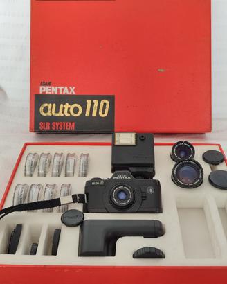 Pentax Auto 110