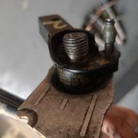 Pompa e iniettori audi A5 motore CAG 2.0 gasolio