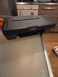 Canon PIXMA MG2550S